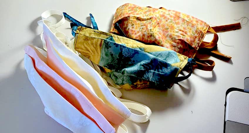 Face masks